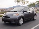 Scion xD 2007 года